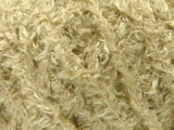 Ice Yarns Viscose Fur – Krem – %90 Viskon, %10 Polyamid