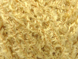 Ice Yarns Viscose Fur – Koyu Krem – %90 Viskon, %10 Polyamid