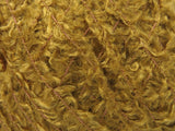 Ice Yarns Viscose Fur – Açık Altın – %90 Viskon, %10 Polyamid