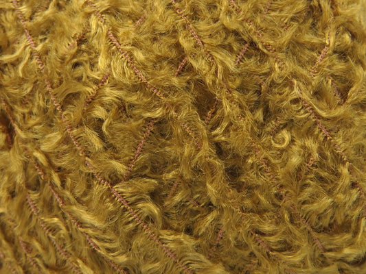 Viscose Fur
