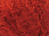 Ice Yarns Viscose Fur – Bakır – %90 Viskon, %10 Polyamid