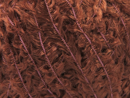 Viscose Fur