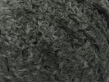 Ice Yarns Viscose Fur – Mavimsi Gri – %90 Viskon, %10 Polyamid