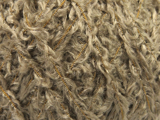 Viscose Fur