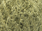 Ice Yarns Viscose Fur – Açık Haki – %90 Viskon, %10 Polyamid