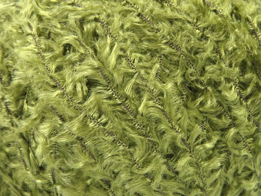 Viscose Fur