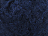 Ice Yarns Viscose Fur – Lacivert – %90 Viskon, %10 Polyamid