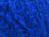 Ice Yarns Viscose Fur – Saks Mavisi – %90 Viskon, %10 Polyamid