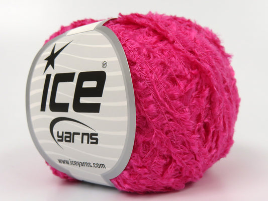 Viscose Fur