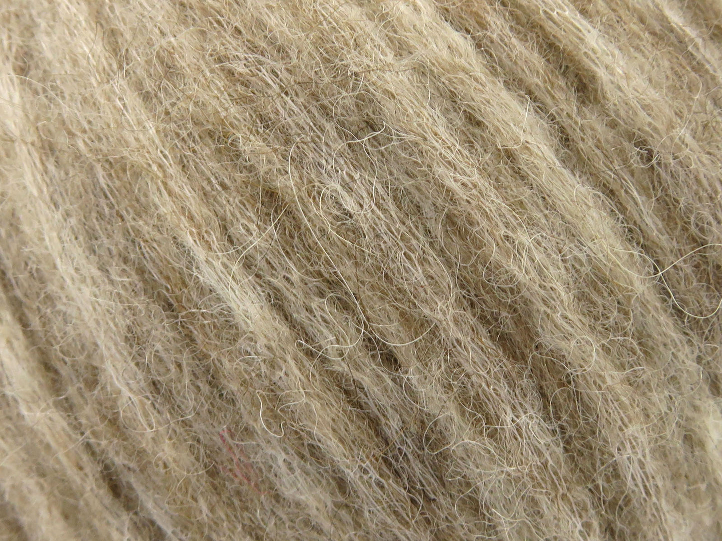 Baby Alpaca Air