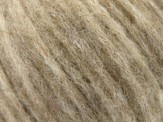 Baby Alpaca Air