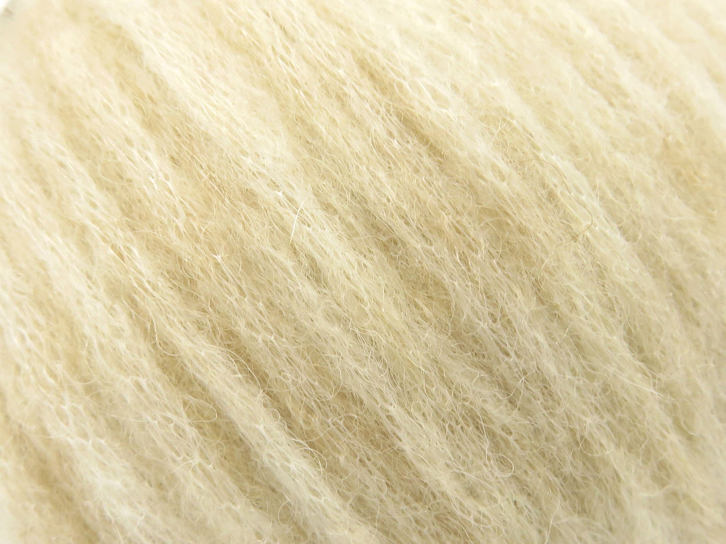 Baby Alpaca Air