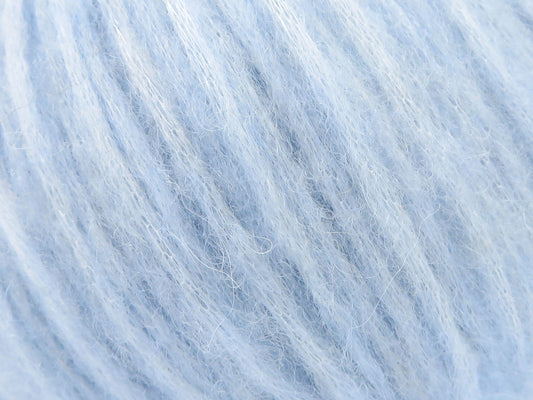 Baby Alpaca Air