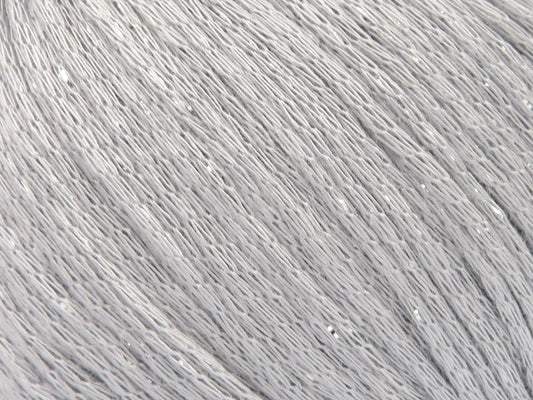 Viscose Glitz