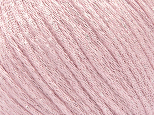 Viscose Glitz