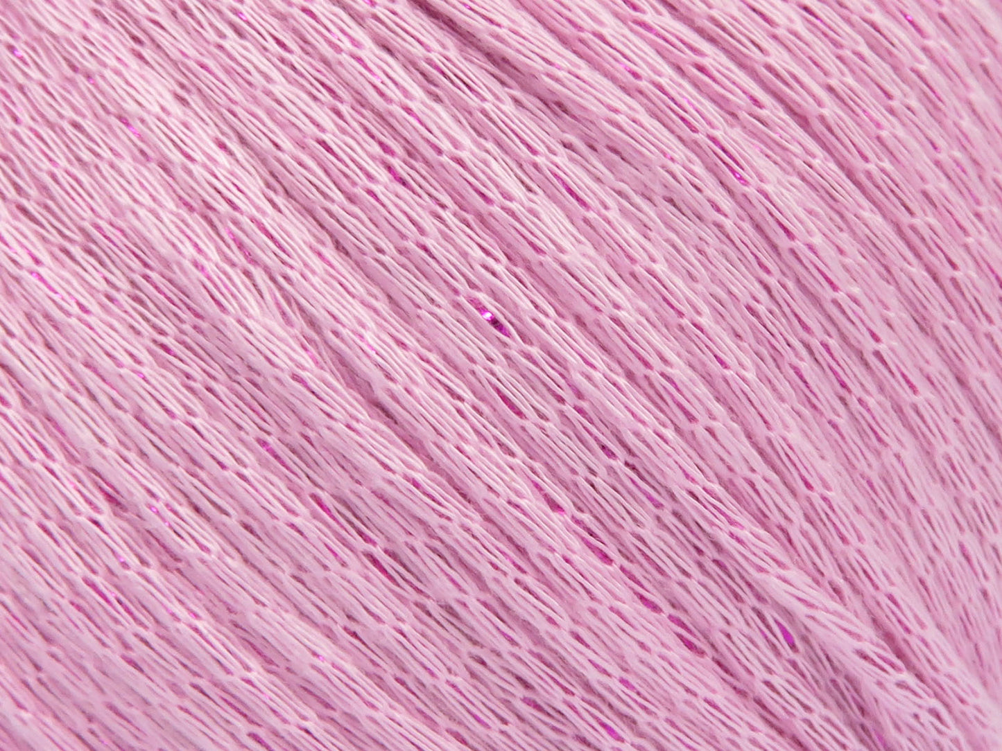 Viscose Glitz