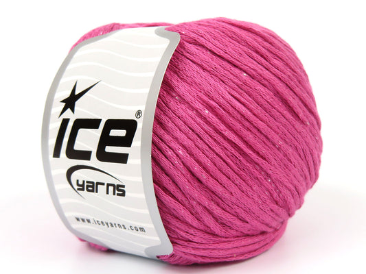 Viscose Glitz