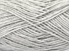 Light Grey Melange