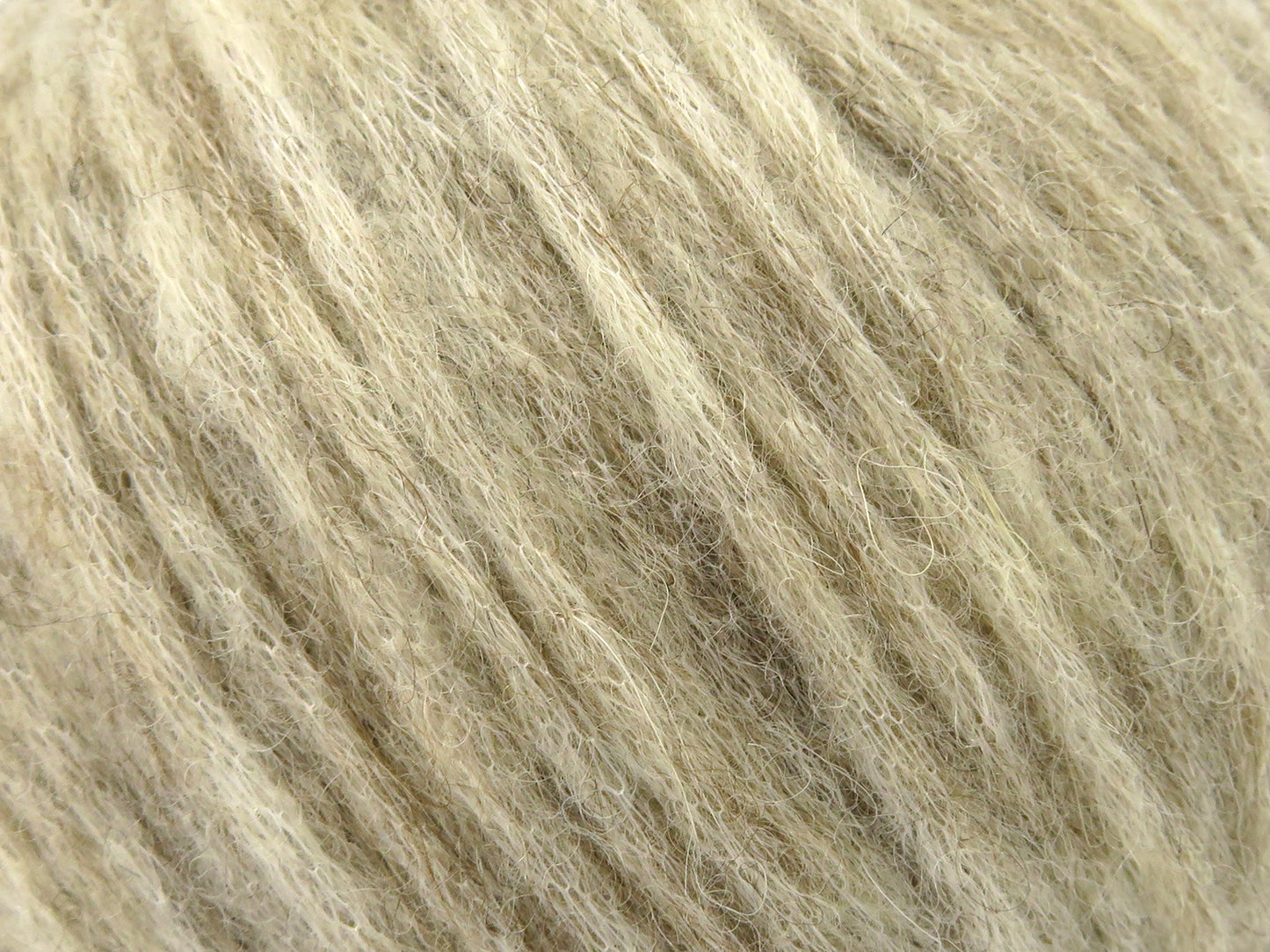 Baby Alpaca Air