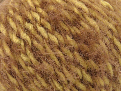 Merino Fur