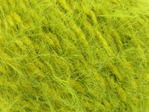 Merino Fur