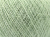 Light Water Green