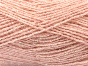 Angora Glitz