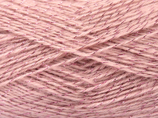 Angora Glitz