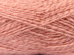 Angora Glitz