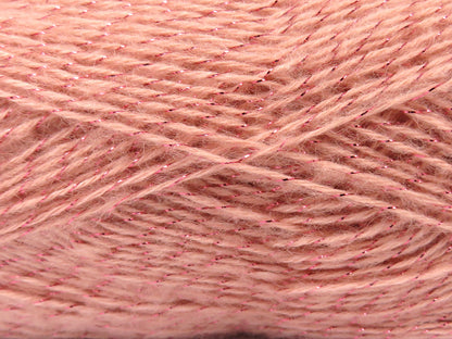 Angora Glitz