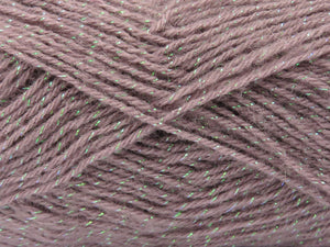 Angora Glitz