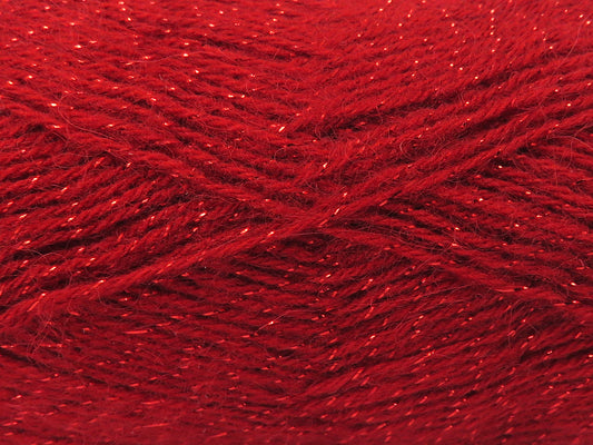 Angora Glitz
