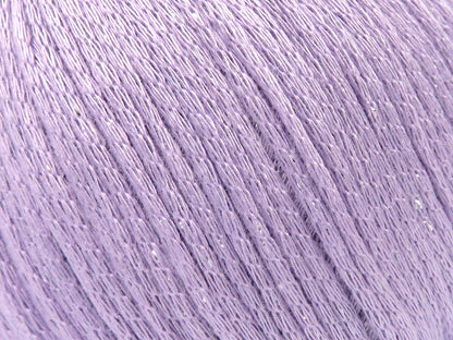 Viscose Glitz