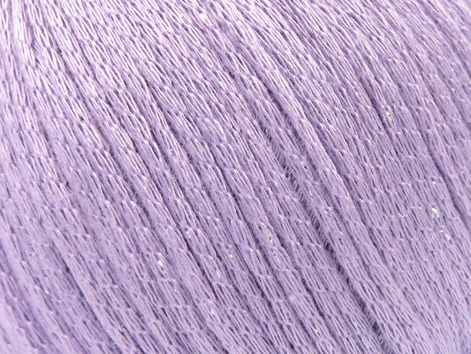 Viscose Glitz