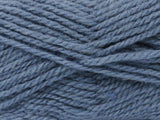 Ice Yarns Angora Luxe – Jeans Blue – 10% Mohair, 15% Wool, 75% Acrylic