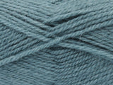 Ice Yarns Angora Luxe – Ocean Green – 10% Mohair, 15% Wool, 75% Acrylic
