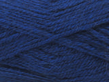 Ice Yarns Angora Luxe – Navy – 10% Mohair, 15% Wool, 75% Acrylic