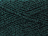 Ice Yarns Angora Luxe – Dark Green – 10% Mohair, 15% Wool, 75% Acrylic