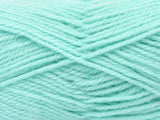 Ice Yarns Angora Luxe – Mint Green – 10% Mohair, 15% Wool, 75% Acrylic