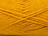 Ice Yarns Angora Luxe – Gold – 10% Mohair, 15% Wool, 75% Acrylic