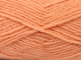 Ice Yarns Angora Luxe – Light Salmon – 10% Mohair, 15% Wool, 75% Acrylic