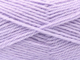 Ice Yarns Angora Luxe – Light Lilac – 10% Mohair, 15% Wool, 75% Acrylic