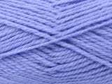Ice Yarns Angora Luxe – Bluish Lilac – 10% Mohair, 15% Wool, 75% Acrylic