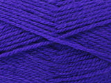 Ice Yarns Angora Luxe – Purple – 10% Mohair, 15% Wool, 75% Acrylic