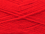 Ice Yarns Angora Luxe – Red – 10% Mohair, 15% Wool, 75% Acrylic