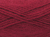 Ice Yarns Angora Luxe – Burgundy – 10% Mohair, 15% Wool, 75% Acrylic