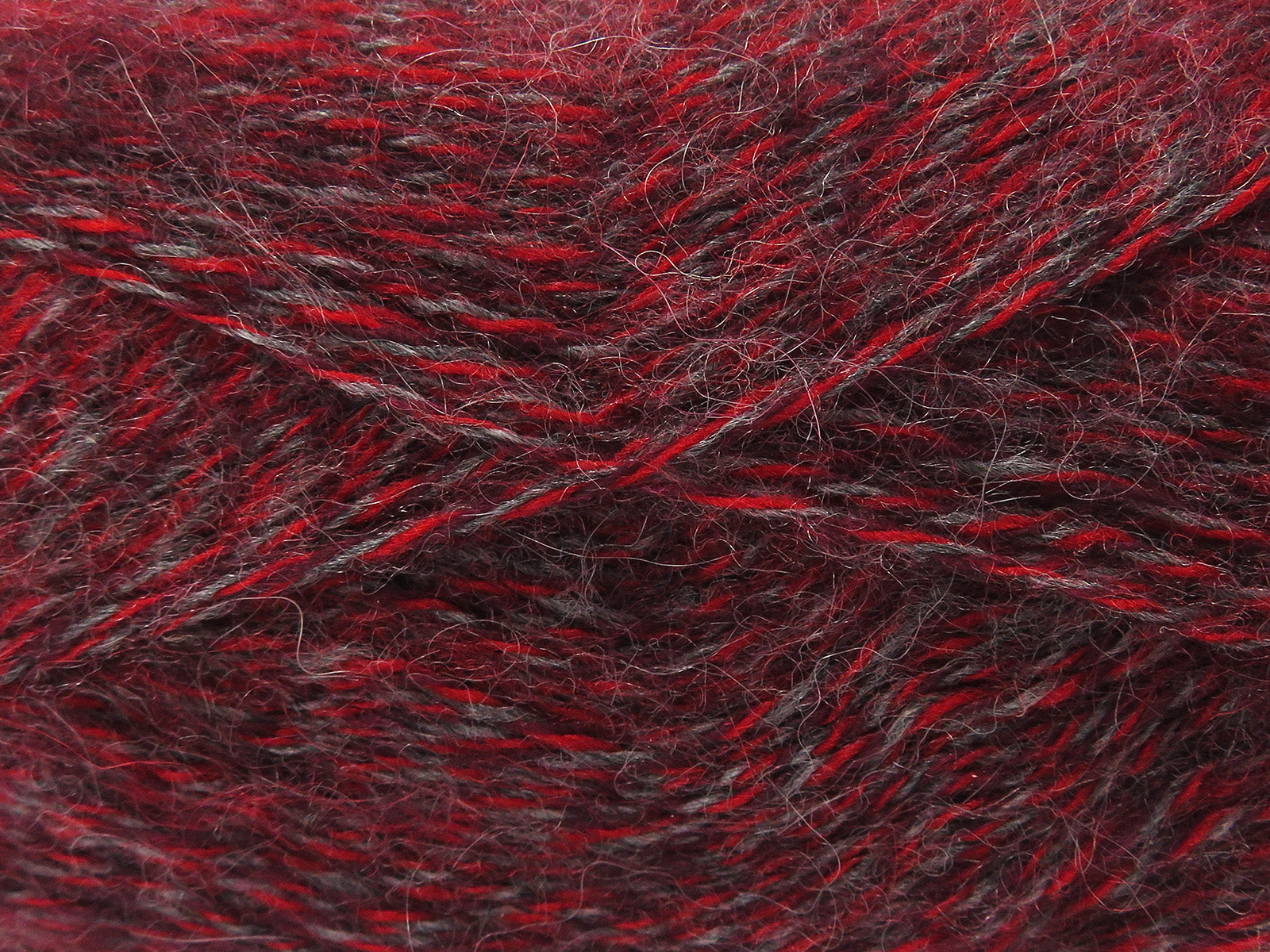 Maroon Red Knitting Yarn Fast Shipping Ice Yarns Quality