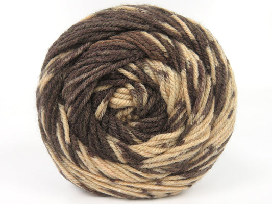 Cakes Wool Design