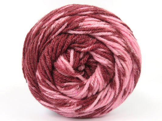 Cakes Wool Design