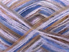 Lilac, Pink, Blue, Brown Shades